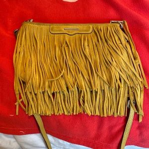 Rebecca Minkoff Fringe Bag